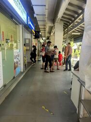 Ang Mo Kio Avenue 10 (D20), Shop House #583278921